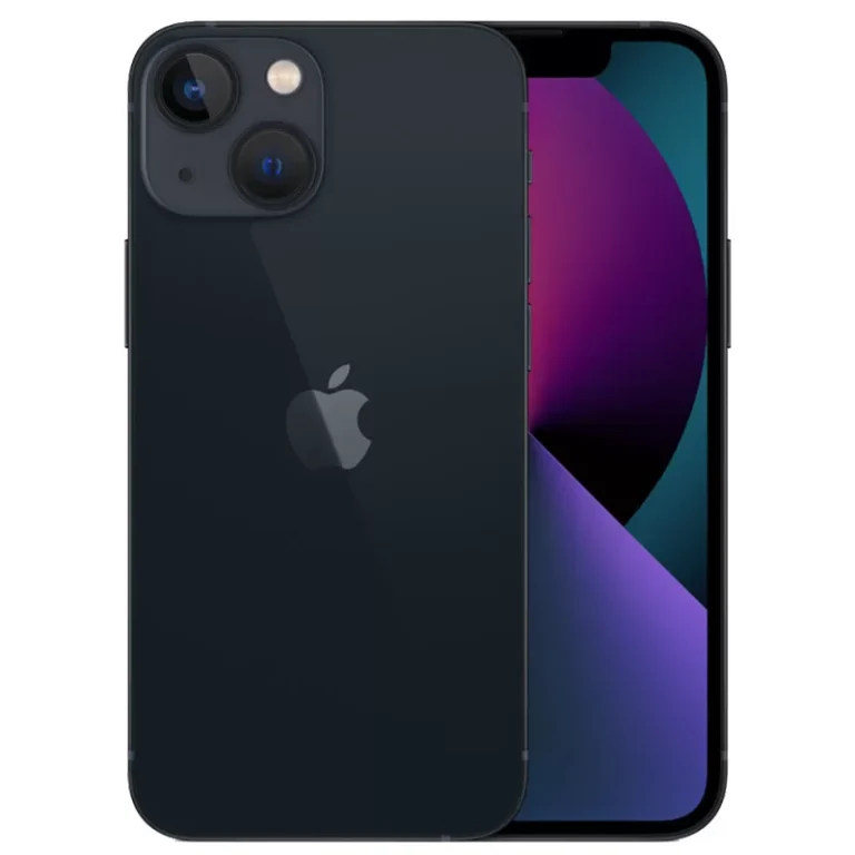 iPhone-13-Negro-Mobile-Store-Ecuador