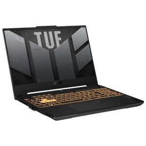 ASUS TUF FX507VI Gaming Laptop - Imagen 2