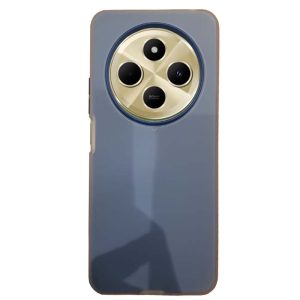 CASE Spigen Xiaomi Redmi 14C Azul Mobile Store Ecuador