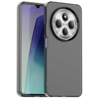 CASE - Spigen Xiaomi Redmi 14C - Black Mobile Store Ecuador
