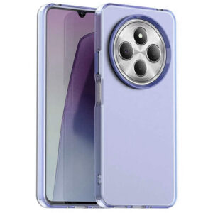 CASE - Spigen Xiaomi Redmi 14C - Blue Mobile Store Ecuador