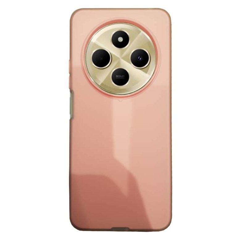 CASE Spigen Xiaomi Redmi 14C Rosa Mobile Store Ecuador