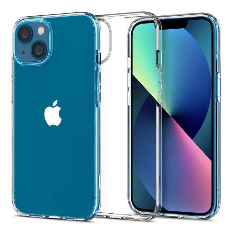 Case Artscase Impact Hybrid para Iphone 13 Mobile Store Ecuador