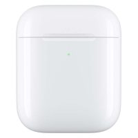 Estuche de carga inalámbrica para AirPods 2 y anteriores Mobile Store Ecuador