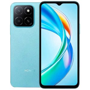 Honor X5b Plus Azul Mobile Store Ecuador