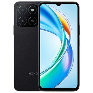 Honor X5b Plus Negro Mobile Store Ecuador