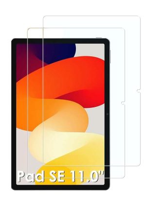 MICA Vidrio Hianjoo Xiaomi Redmi Pad SE 11 Mobile Store Ecuador