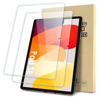 MICA Vidrio Suppeak Xiaomi Redmi Pad SE 11 2023 Mobile Store Ecuador