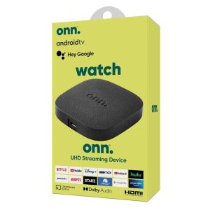 Onn 4K Streaming Device Mobile Store Ecuador2