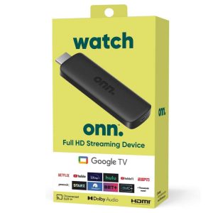 Onn Full HD Streaming Device Mobile Store Ecuador1