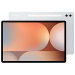 Samsung Galaxy Tab S10+ Platinum Silver Mobile Store Ecuador