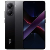 Xiaomi Poco X7 Pro Negro Mobile Store Ecuador