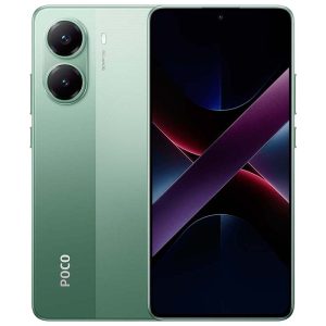 Xiaomi Poco X7 Pro Verde Mobile Store Ecuador