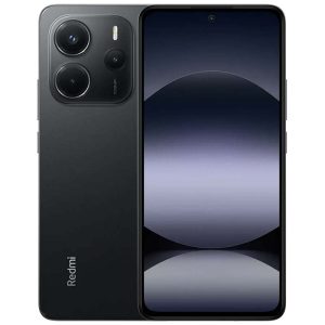 Xiaomi Redmi Note 14 4G Negro Oceano Mobile Store Ecuador