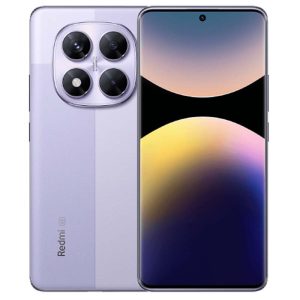 Xiaomi Redmi Note 14 Pro 5G Morado Mobile Store Ecuador