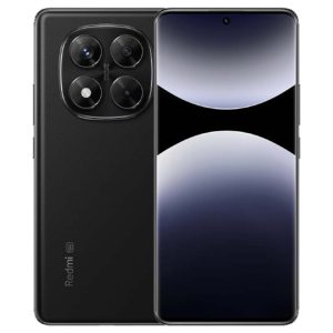 Xiaomi Redmi Note 14 Pro 5G Negro Mobile Store Ecuador