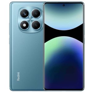 Xiaomi Redmi Note 14 Pro Azul Oceano Mobile Store Ecuador