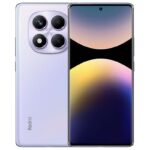 Xiaomi Redmi Note 14 Pro Morado Boreal Mobile Store Ecuador