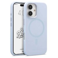 CASE - Cellairis Puff Pastry Magsafe For Iphone 16 - Le Bleu Beignet Mobile Store Ecuador