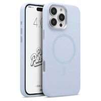 CASE - Cellairis Puff Pastry Magsafe For Iphone 16 Pro Max - Le Bleu Beignet Mobile Store Ecuador
