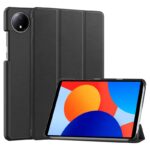 CASE Gylint Xiaomi For Redmi Pad SE 8.7 Black Mobile Store Ecuador CASE Gylint Xiaomi For Redmi Pad SE 8.7 Black Mobile Store Ecuador