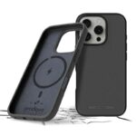 CASE - Prodigee Solid For Iphone 16 Pro Max - Black Mobile Store Ecuador CASE - Prodigee Solid For Iphone 16 Pro Max - Black Mobile Store Ecuador