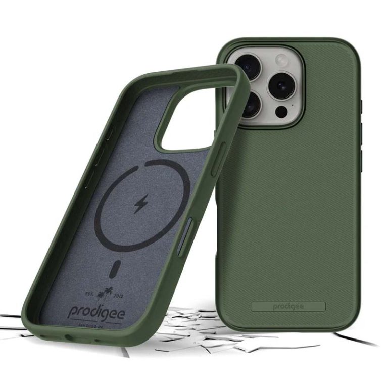 CASE - Prodigee Solid For Iphone 16 Pro Max - Hunter Mobile Store Ecuador
