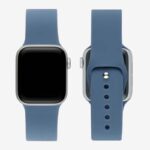 CORREA - Apple Watch 40mm Alaskan Blue Sport Band Mobile Store Ecuador CORREA - Apple Watch 40mm Alaskan Blue Sport Band Mobile Store Ecuador