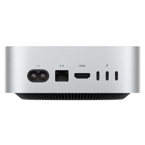 Mac mini M4 Mobile Store Ecuador1