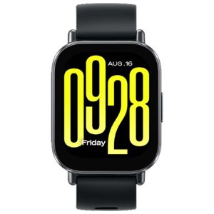 Redmi Watch 5 Active Negro Mobile Store Ecuador