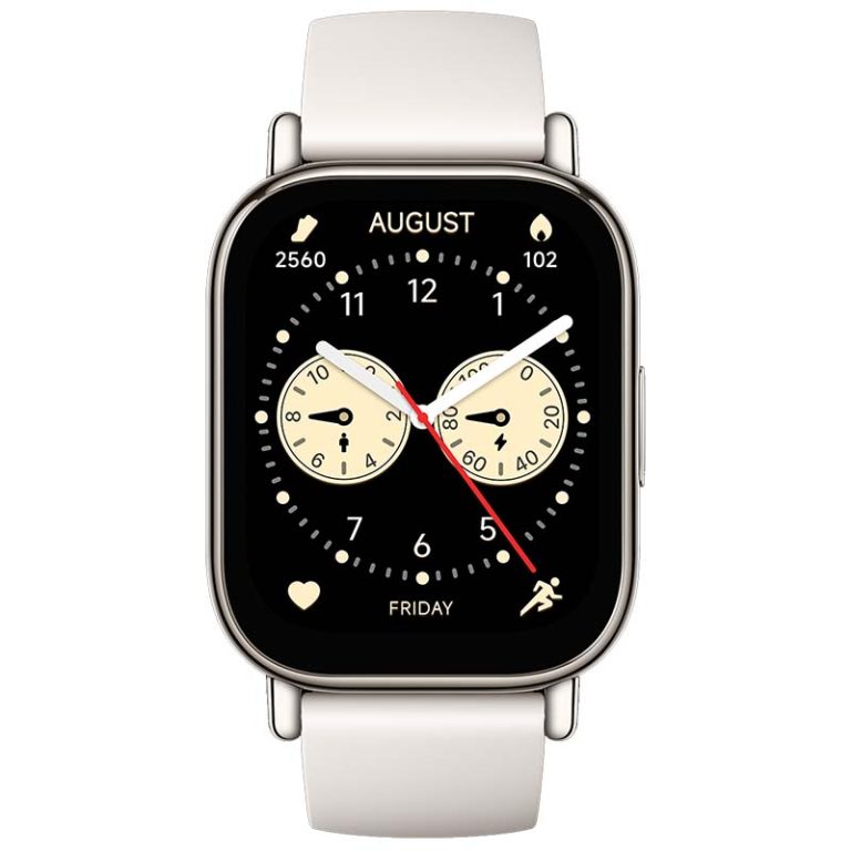 Redmi Watch 5 Lite Oro Mobile Store Ecuador