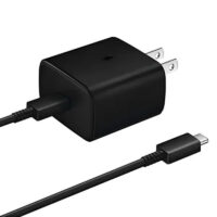 CARGADOR - Samsung 45W Power Adapter Mobile Store Ecuador