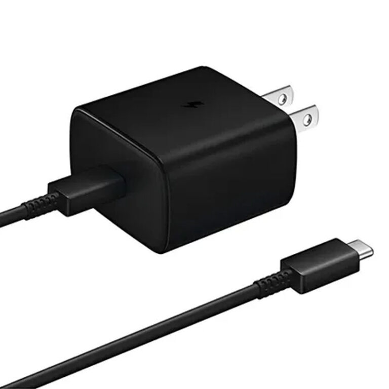 CARGADOR - Samsung 45W Power Adapter Mobile Store Ecuador