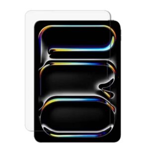 MICA – Vidrio iPad Pro 13 (M4) 2024 Mobile Store Ecuador