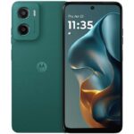 Motorola Moto G05 Verde Profundo Mobile Store Ecuador