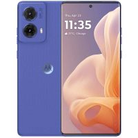 Motorola Moto G85 Azul Eletrico Mobile Store Ecuador