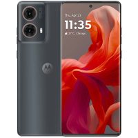 Motorola Moto G85 Gris Mobile Store Ecuador