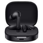 Redmi Buds 6 Night Black Mobile Store Ecuador