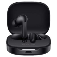 Redmi Buds 6 Night Black Mobile Store Ecuador