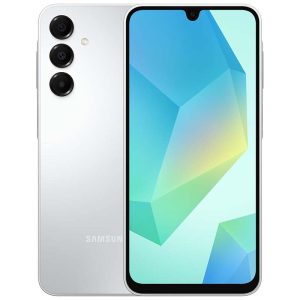 Samsung Galaxy A16 4G Gray Mobile Store Ecuador