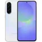Samsung Galaxy A36 5G White Mobile Store Ecuador