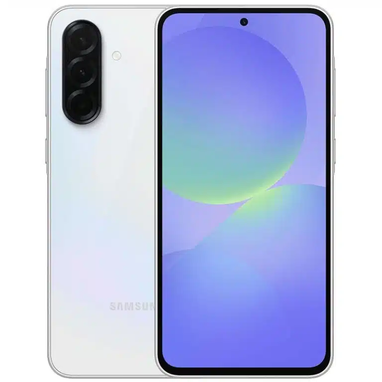 Samsung Galaxy A36 5G White Mobile Store Ecuador