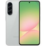 Samsung Galaxy A56 5G Lightgray Mobile Store Ecuador