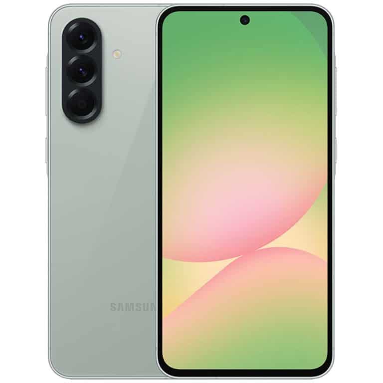 Samsung Galaxy A56 5G Olive Mobile Store Ecuador