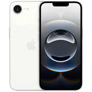iPhone 16e Blanco Mobile Store Ecuador