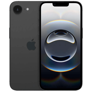 iPhone 16e Negro Mobile Store Ecuador