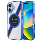 CASE - BMW Magsafe For Iphone 16 - Transparent Mobile Store Ecuador CASE - BMW Magsafe For Iphone 16 - Transparent Mobile Store Ecuador