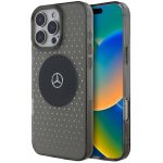 CASE - Mercedes Benz Magsafe For Iphone 16 Pro Max - Transparent Black Mobile Store Ecuador CASE - Mercedes Benz Magsafe For Iphone 16 Pro Max - Transparent Black Mobile Store Ecuador
