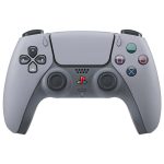 CONTROL - Sony DualSense Wireless Controller for PS5 - Limited Edition 30th Anniversary Mobile Store Ecuador CONTROL - Sony DualSense Wireless Controller for PS5 - Limited Edition 30th Anniversary Mobile Store Ecuador