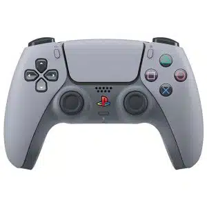 CONTROL - Sony DualSense Wireless Controller for PS5 - Limited Edition 30th Anniversary Mobile Store Ecuador